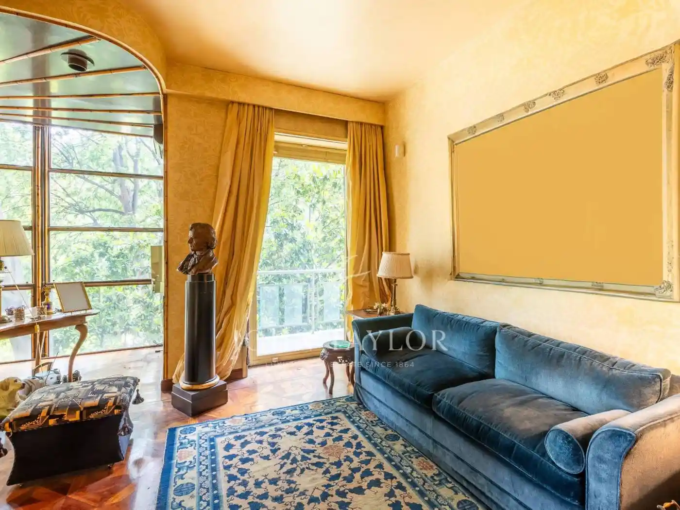 Appartamento piazza Eleonora Duse, Palestro, Milano - foto 4