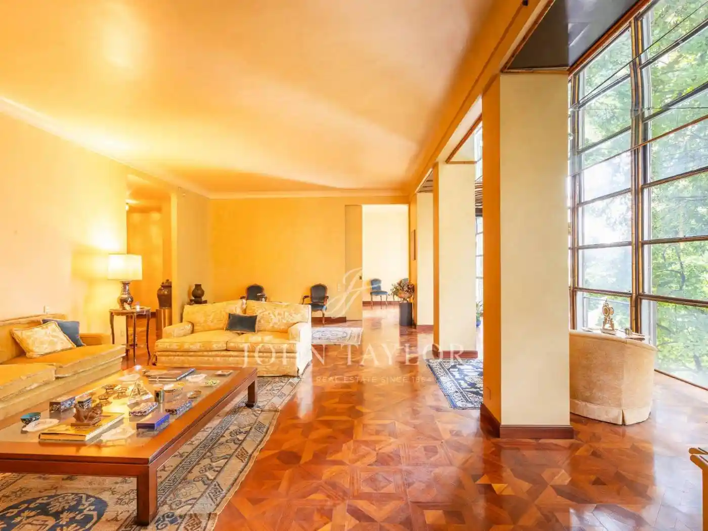 Appartamento piazza Eleonora Duse, Palestro, Milano - foto 5