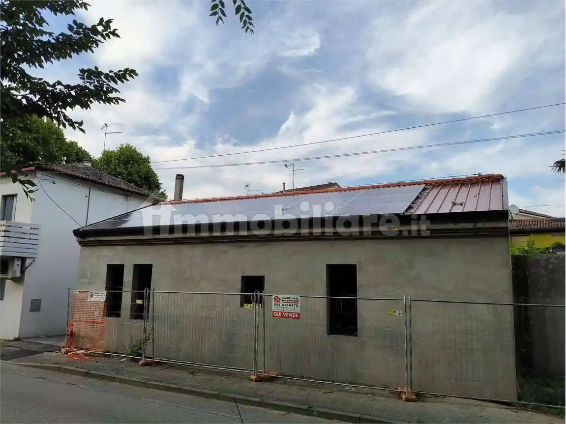 Villa in vendita a San Bonifacio