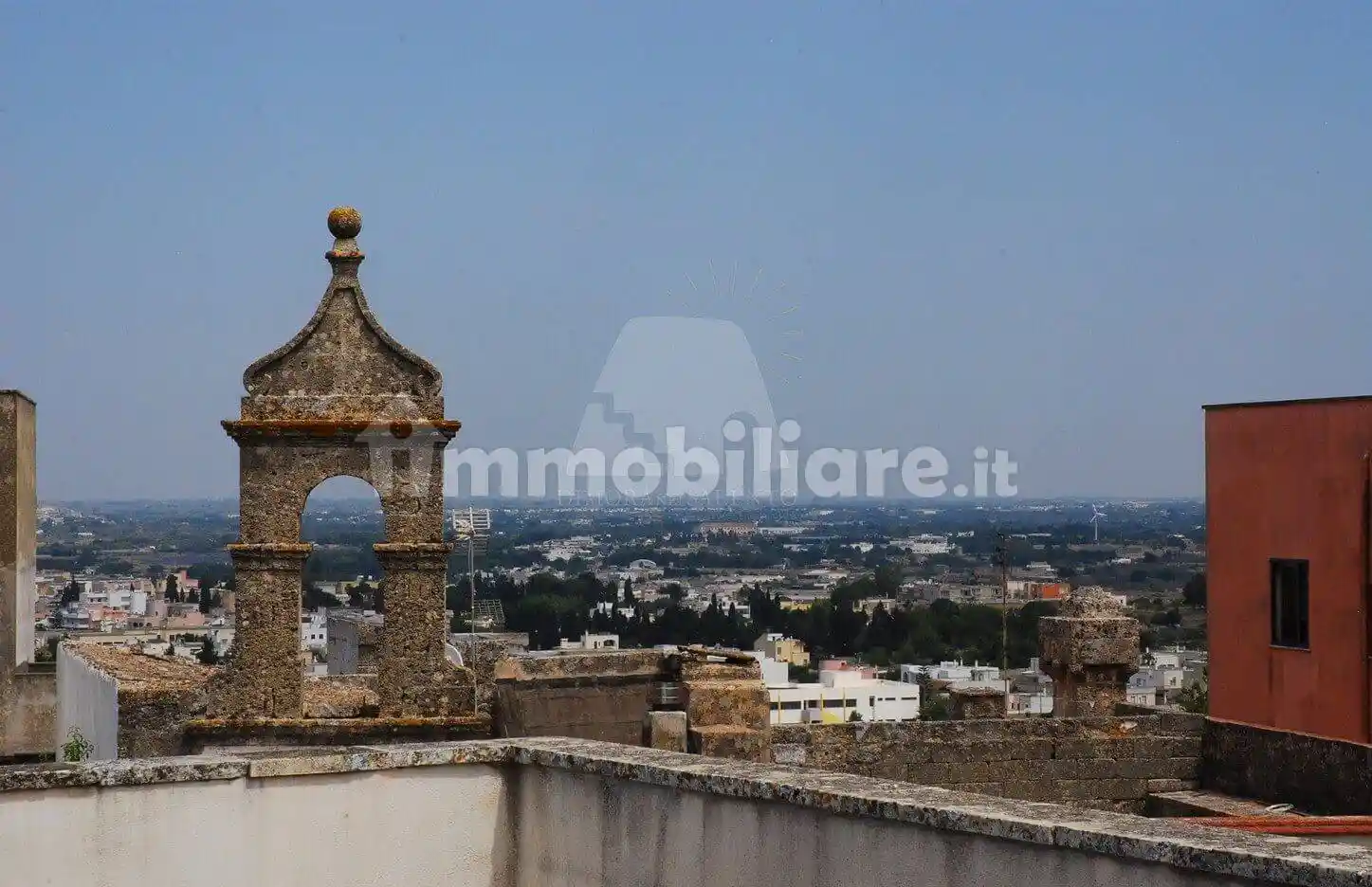 Casa indipendente in vendita a Alessano