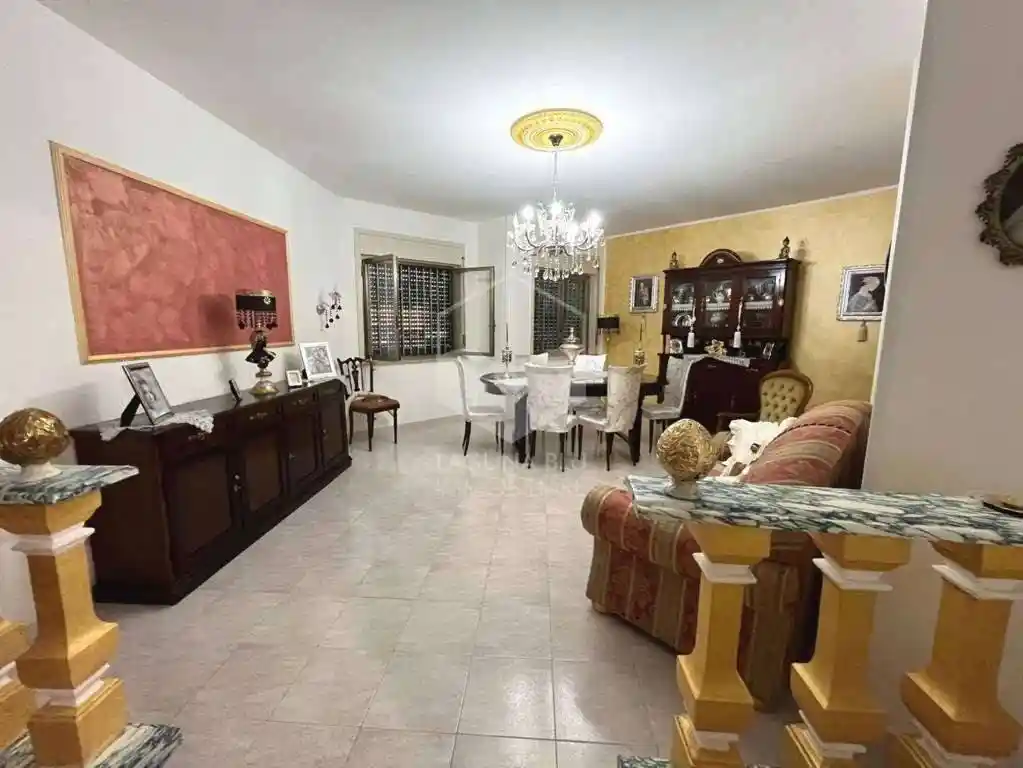 Appartamento in vendita a Marsala