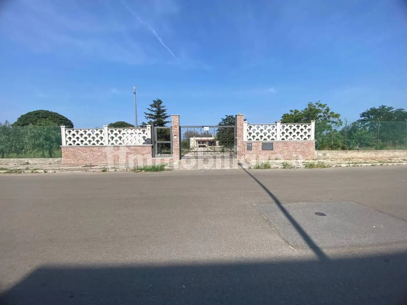 Villa in vendita a Brindisi