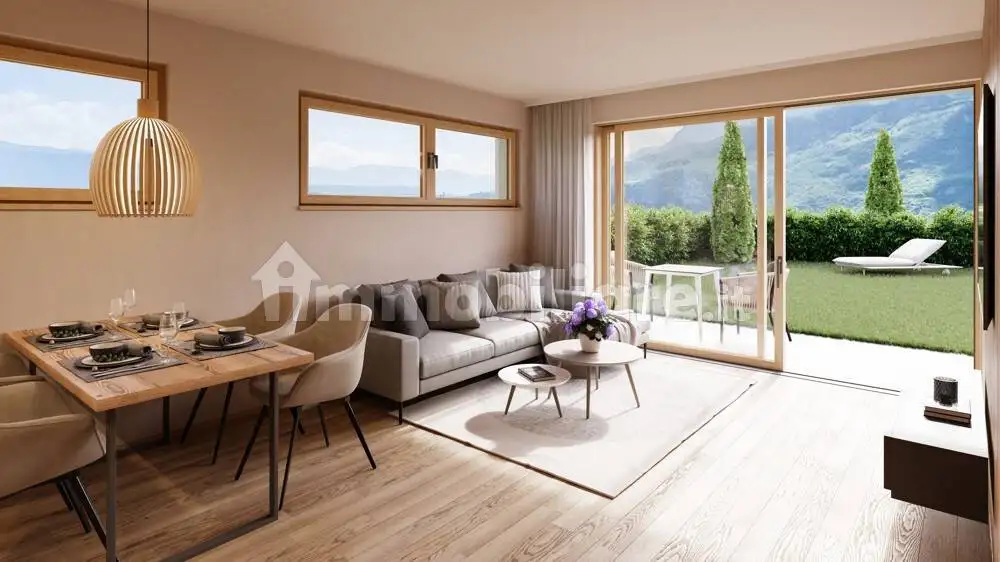 Appartamento in vendita a Falzes