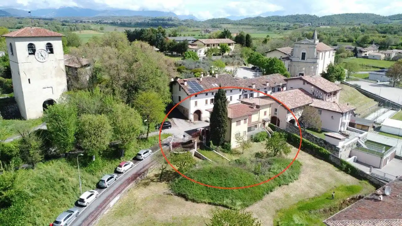 Villa unifamiliare via trento, Carzago Riviera, Calvagese della Riviera - foto 2