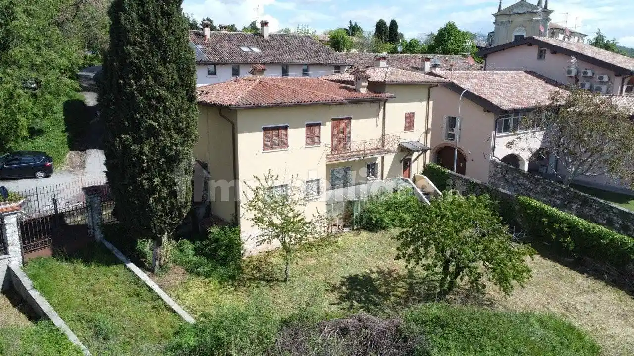Villa unifamiliare via trento, Carzago Riviera, Calvagese della Riviera - foto 3