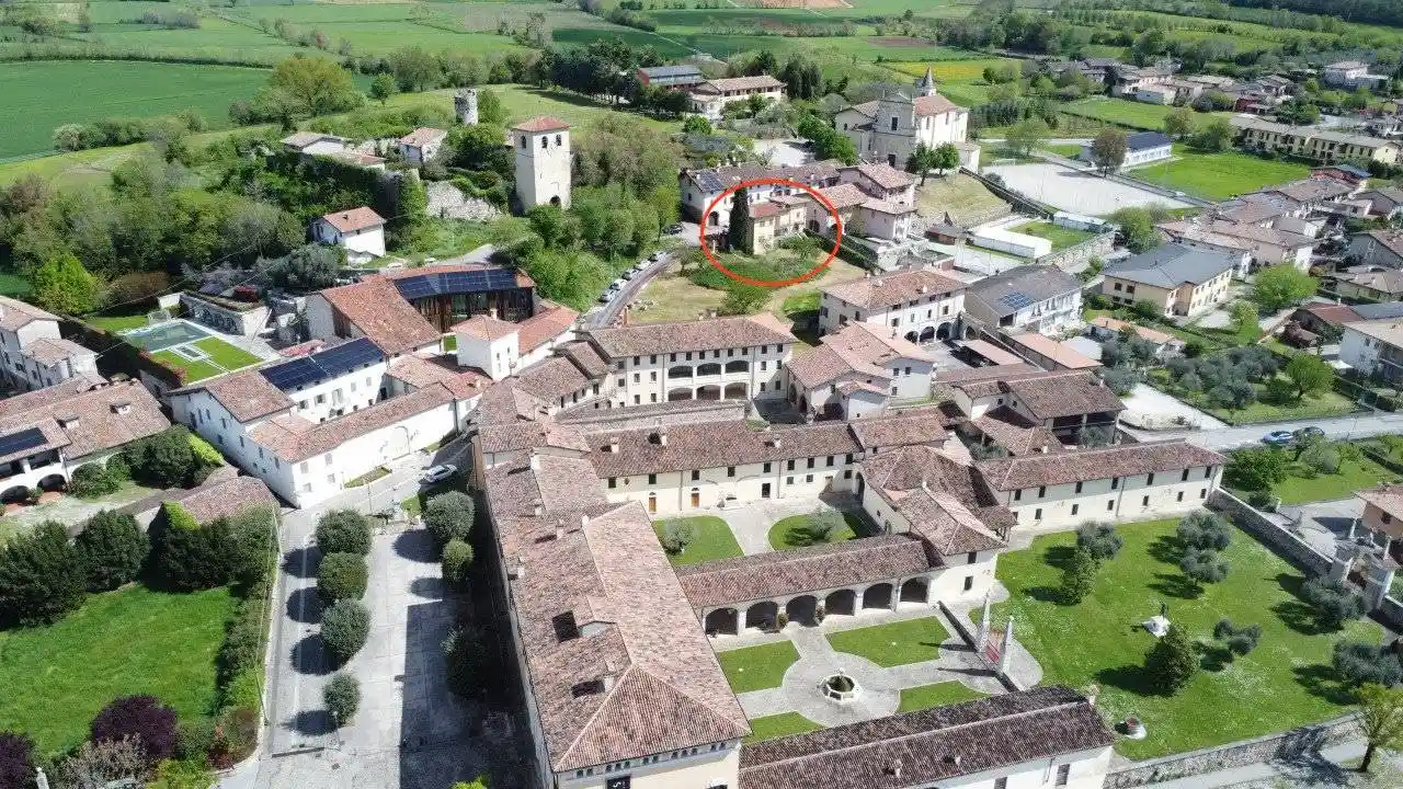 Villa unifamiliare via trento, Carzago Riviera, Calvagese della Riviera - foto 4