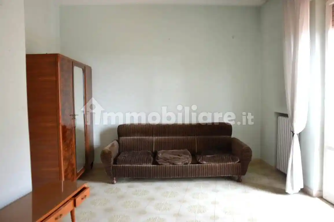 Appartamento in vendita a Castelfidardo