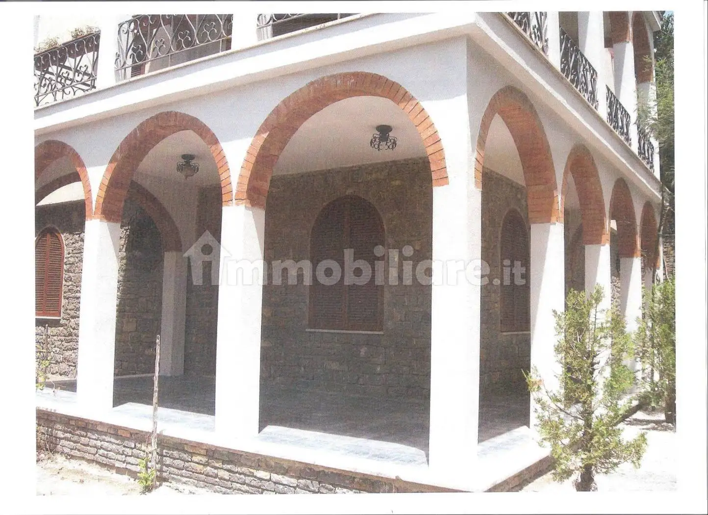 Appartamento in affitto a Pollica