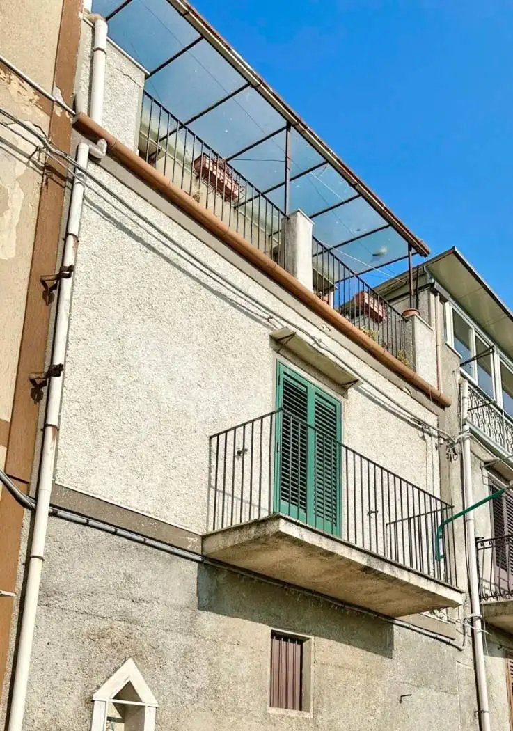 Terratetto unifamiliare vicolo Maurici, Bisacquino - foto 3