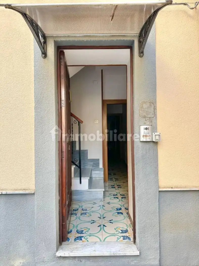 Terratetto unifamiliare vicolo Maurici, Bisacquino - foto 4