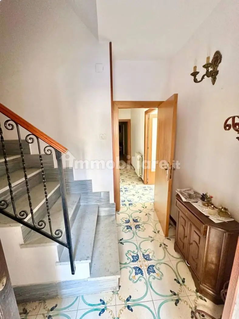 Terratetto unifamiliare vicolo Maurici, Bisacquino - foto 5