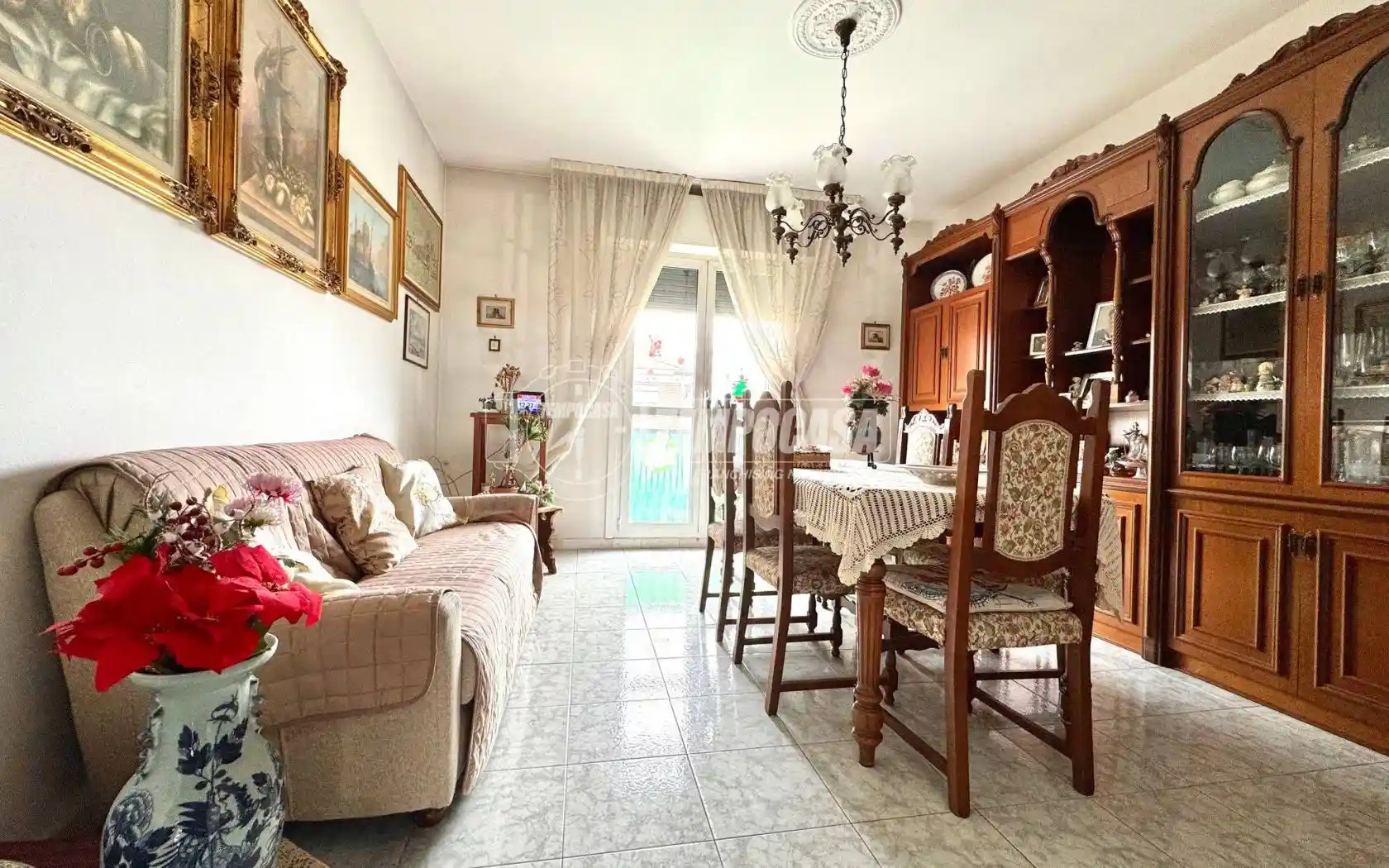 Appartamento in vendita a Rozzano