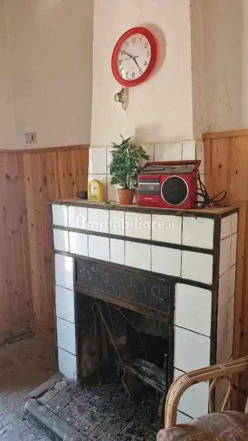 Terratetto unifamiliare piazza San Silvestro, Gallo, Tagliacozzo - foto 3