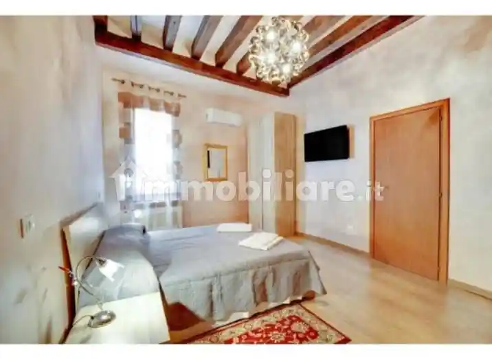Appartamento in vendita a Venezia