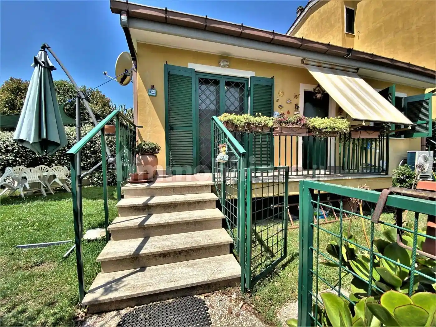 Bilocale via Novaledo, Infernetto, Roma - foto 2