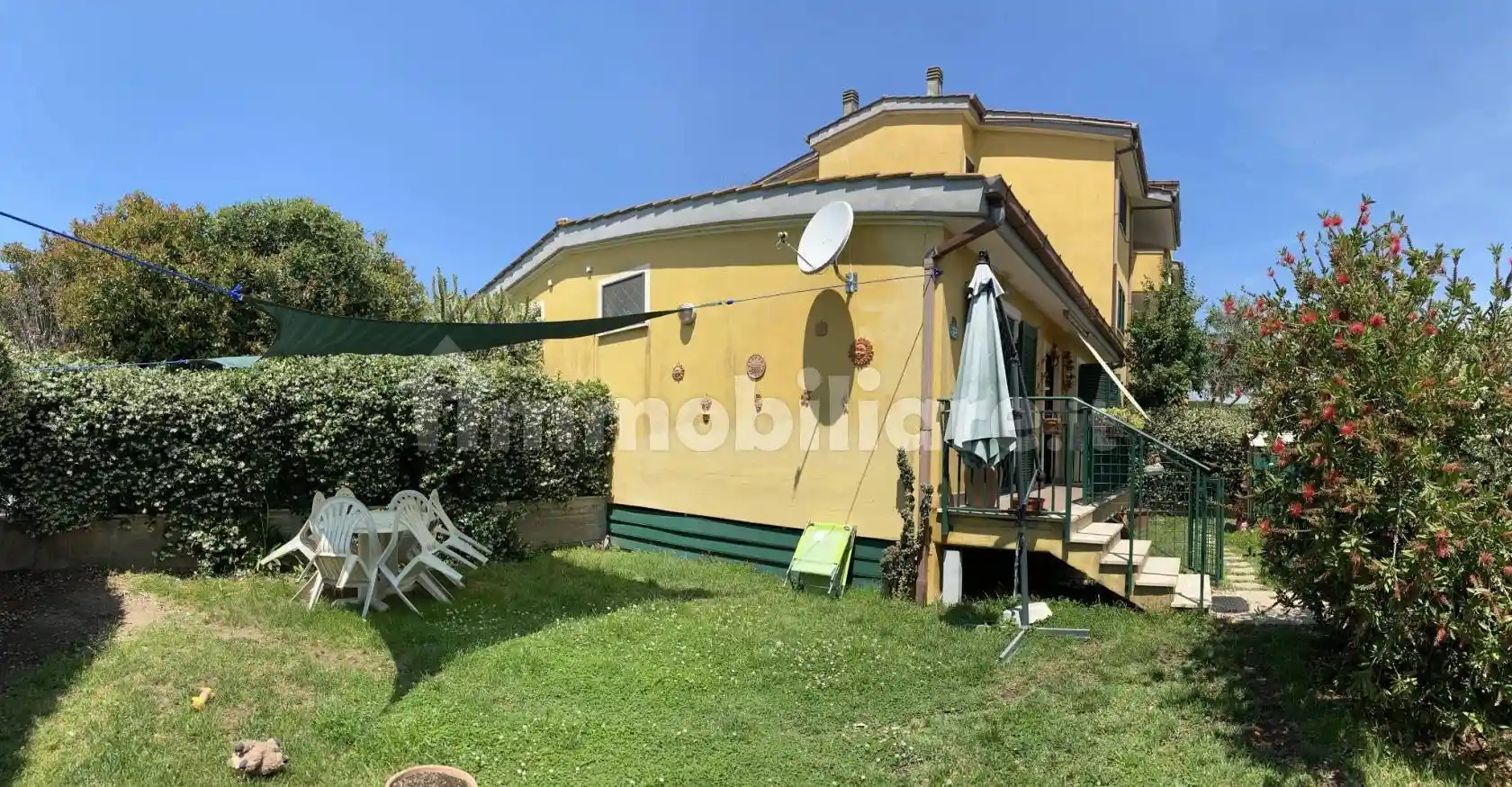 Bilocale via Novaledo, Infernetto, Roma - foto 3