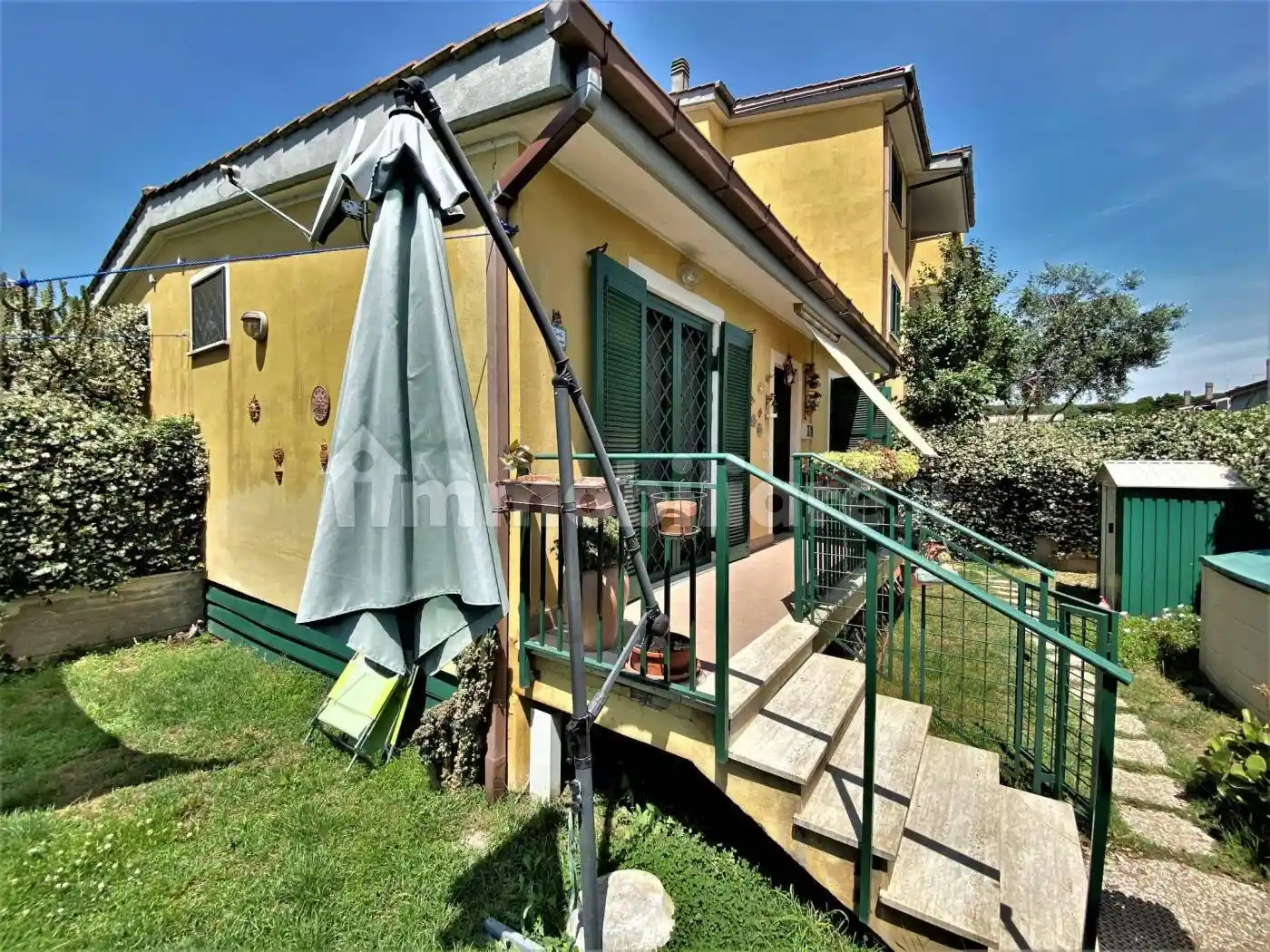 Bilocale via Novaledo, Infernetto, Roma - foto 4