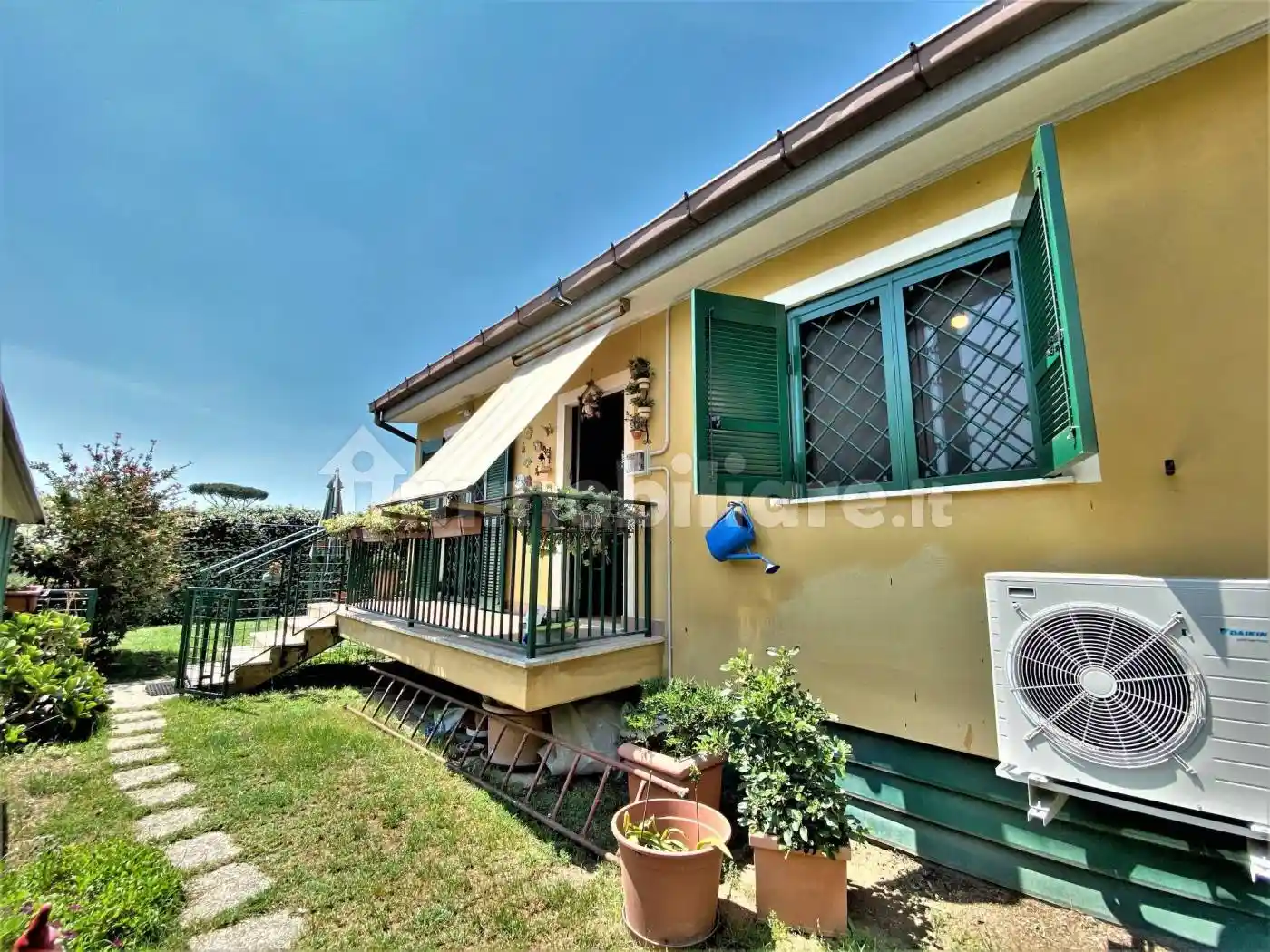 Bilocale via Novaledo, Infernetto, Roma - foto 5