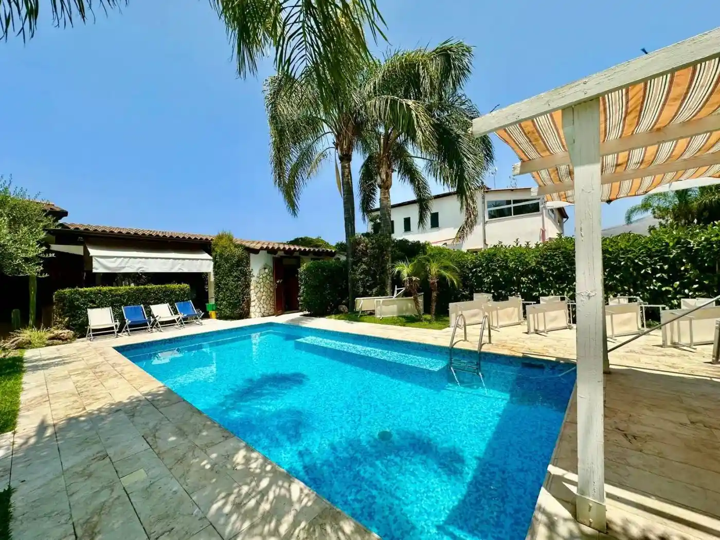 Villa in vendita a Partinico