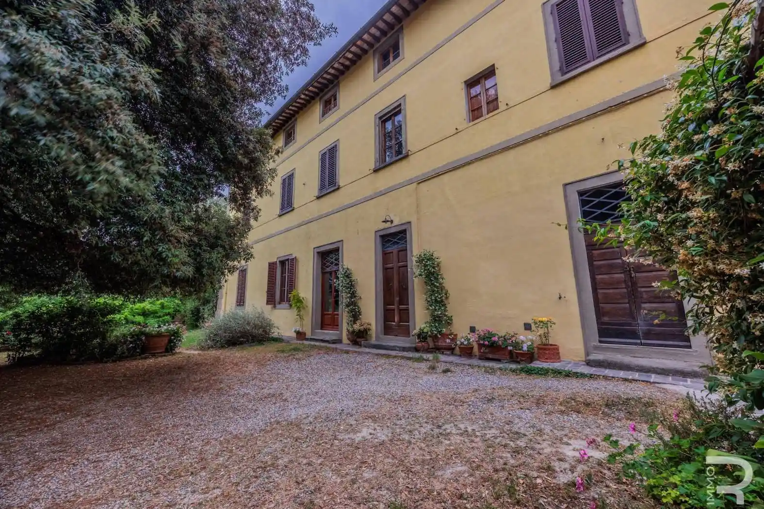 Rustico - Casale in vendita a Certaldo