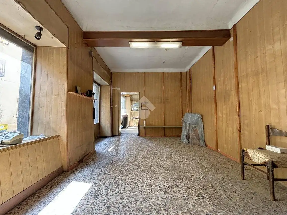 Casa indipendente in vendita a Borgomasino