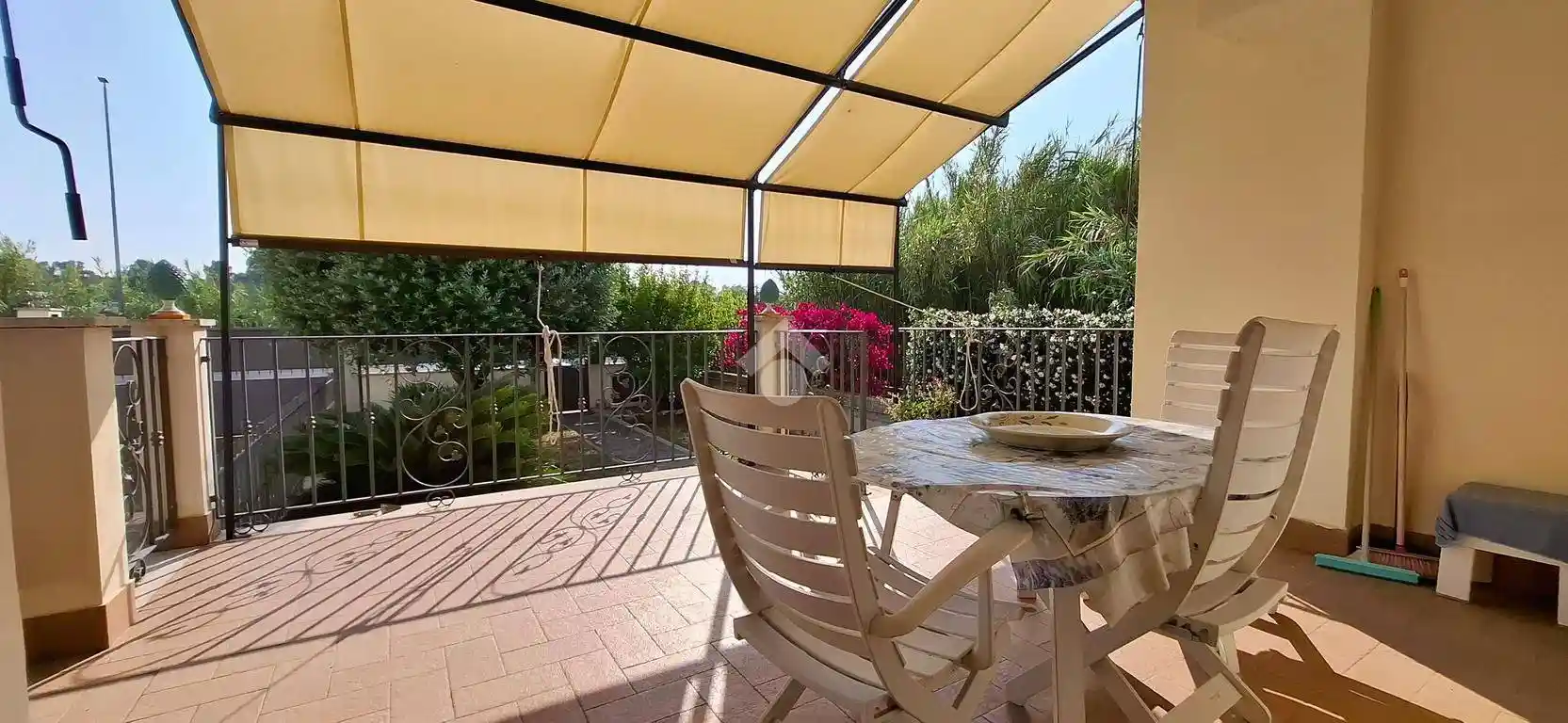 Villa bifamiliare via Monsignor Arduino Terzi, Casal Palocco, Roma - foto 5