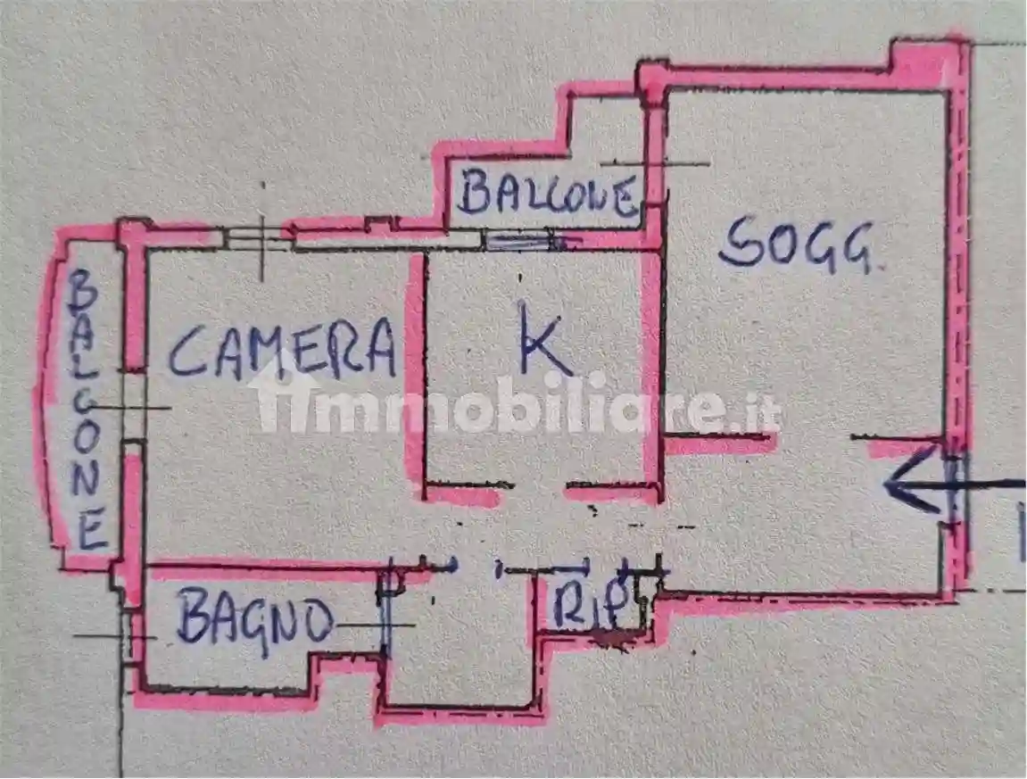 Appartamento - foto 2