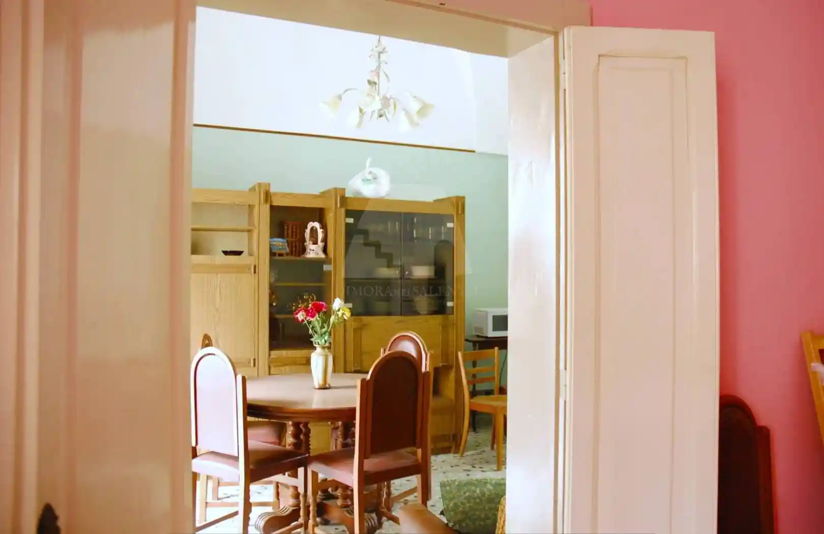 Casa indipendente in vendita a Alessano