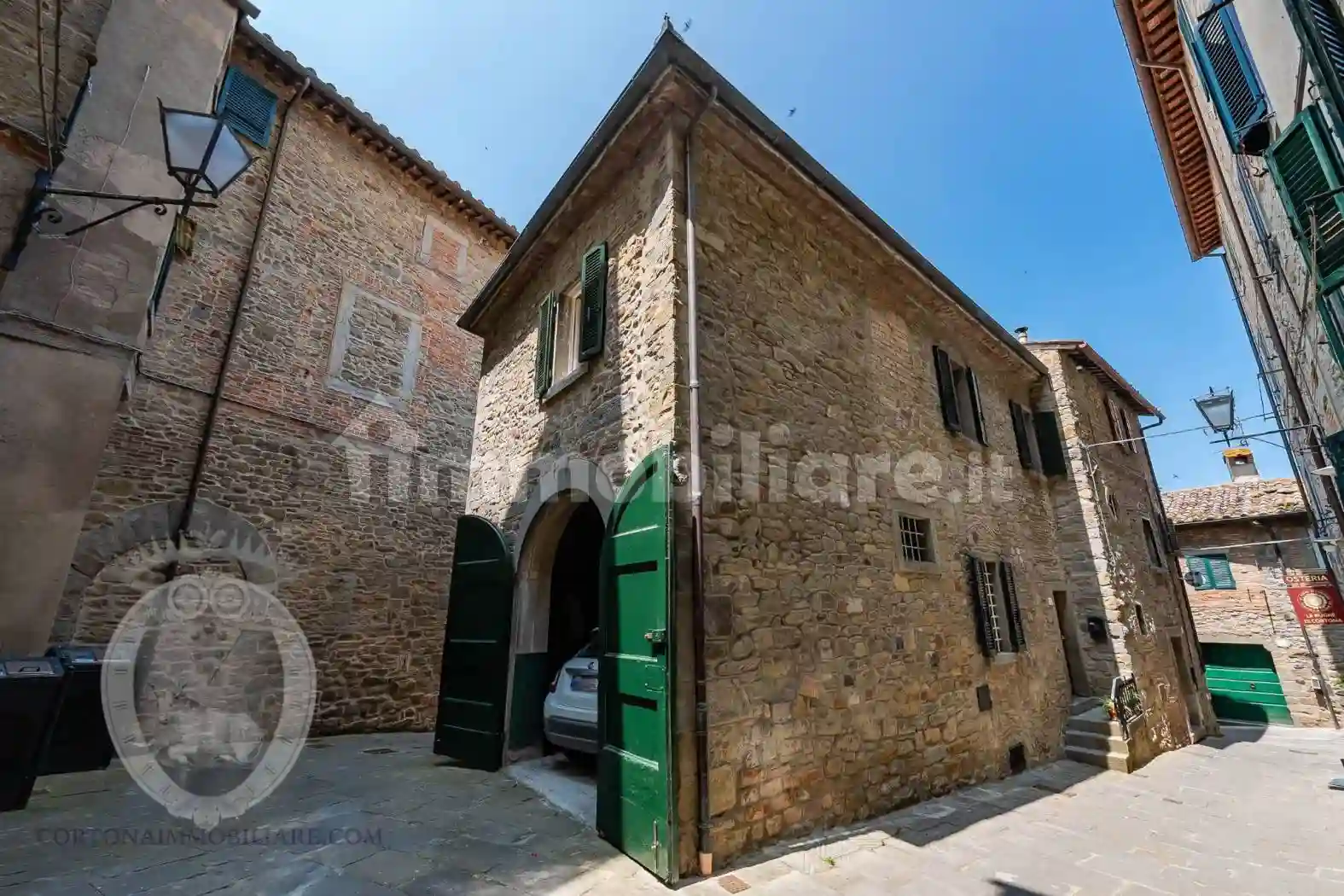 Casa indipendente - foto 2