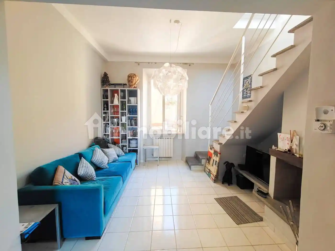 Attico - Mansarda in vendita a Terracina