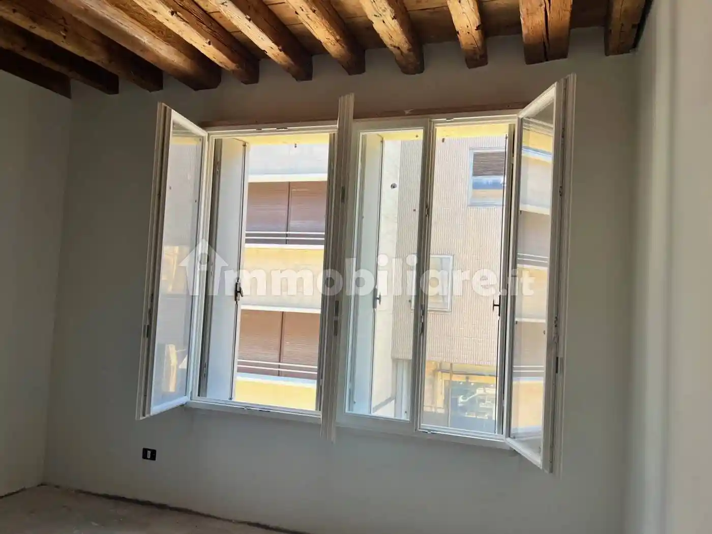 Appartamento in affitto a Padova