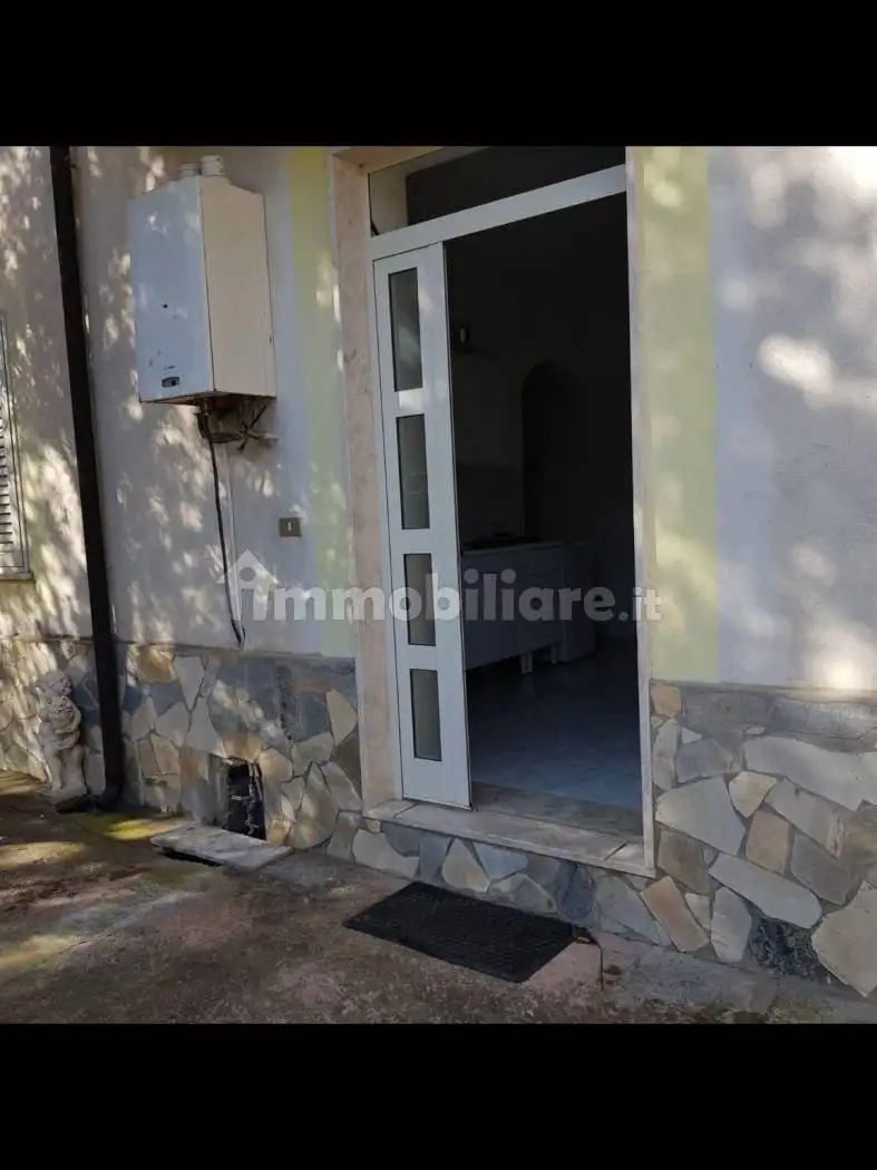 Appartamento in affitto a Bonifati