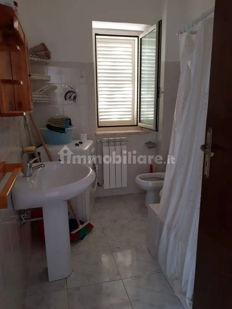 Appartamento Strada Provinciale Bonifati-Bonifati Scalo, Sparvasile, Bonifati - foto 3