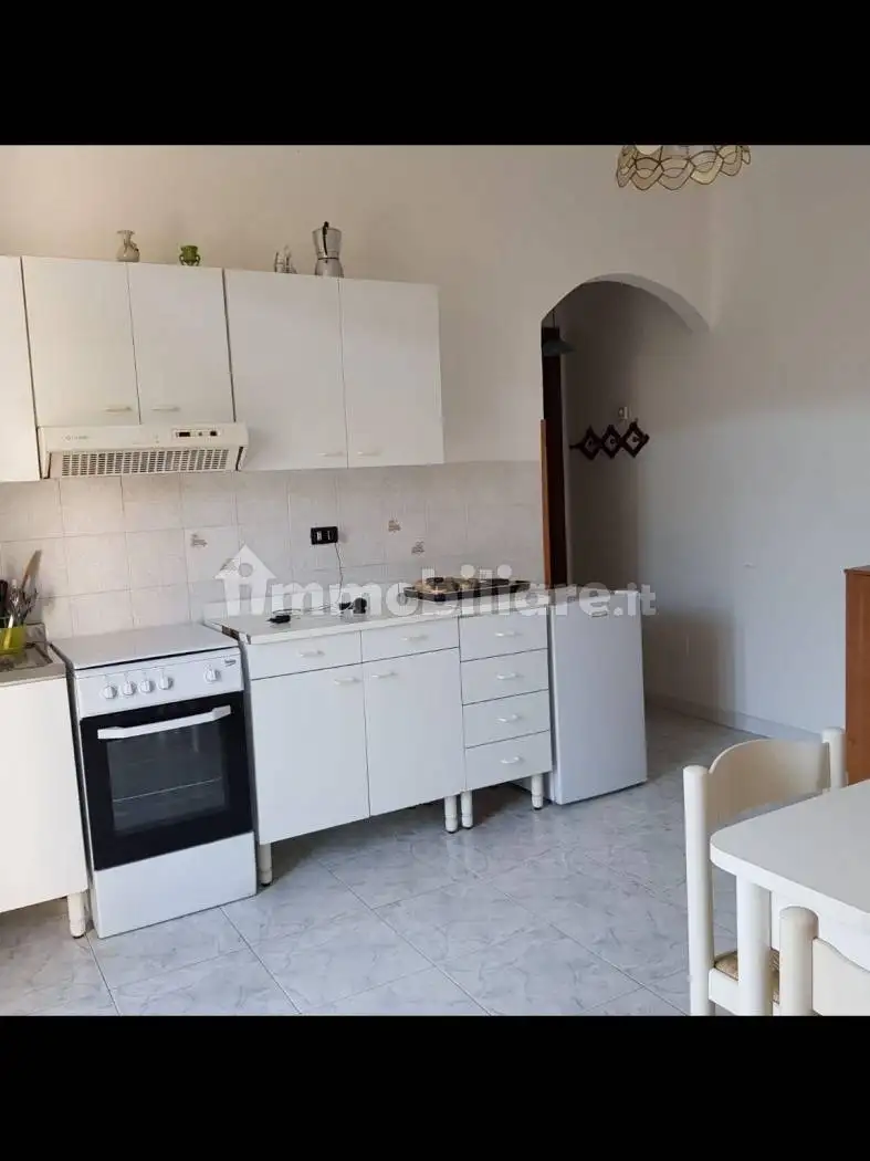 Appartamento Strada Provinciale Bonifati-Bonifati Scalo, Sparvasile, Bonifati - foto 5