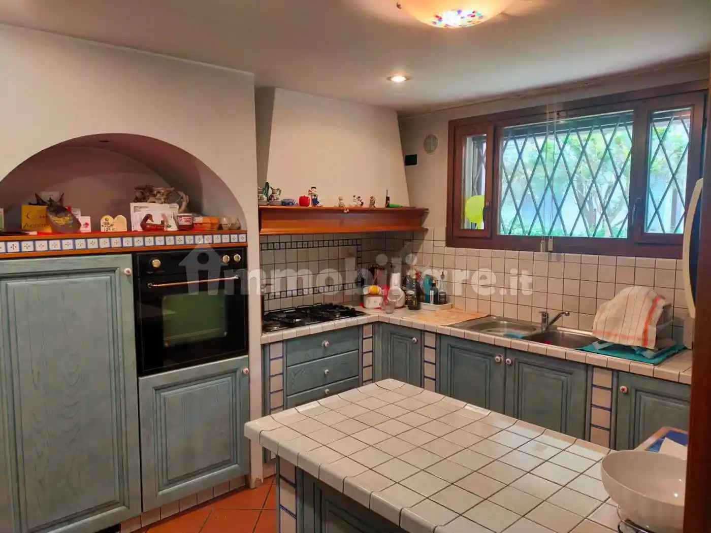 Villa in vendita a Treviso