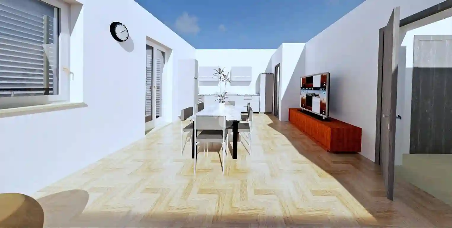 Appartamento - foto 4