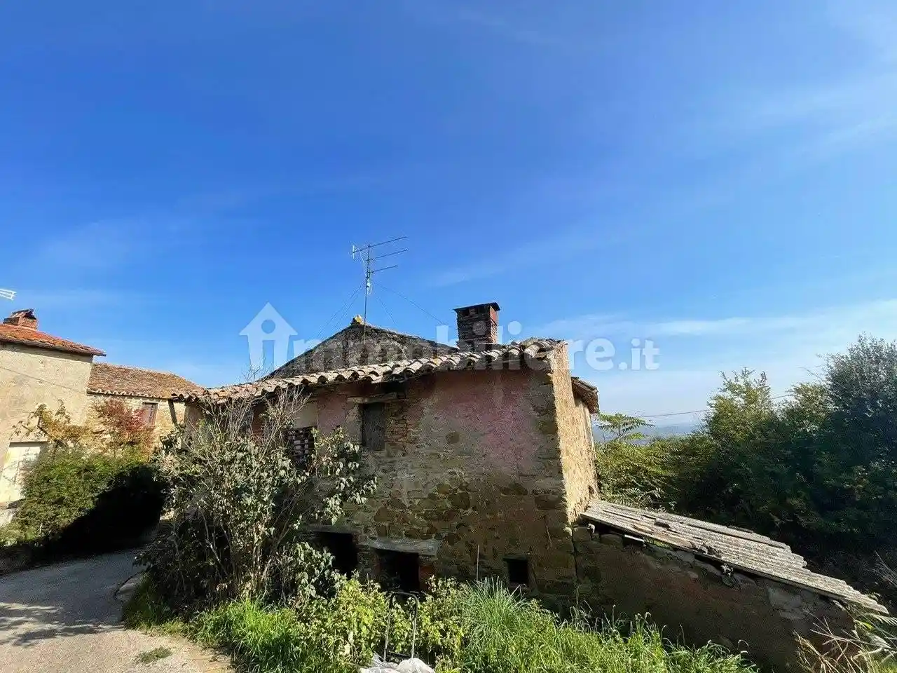 Casale Strada Torontola Cerrone, Fontignano, Perugia - foto 3
