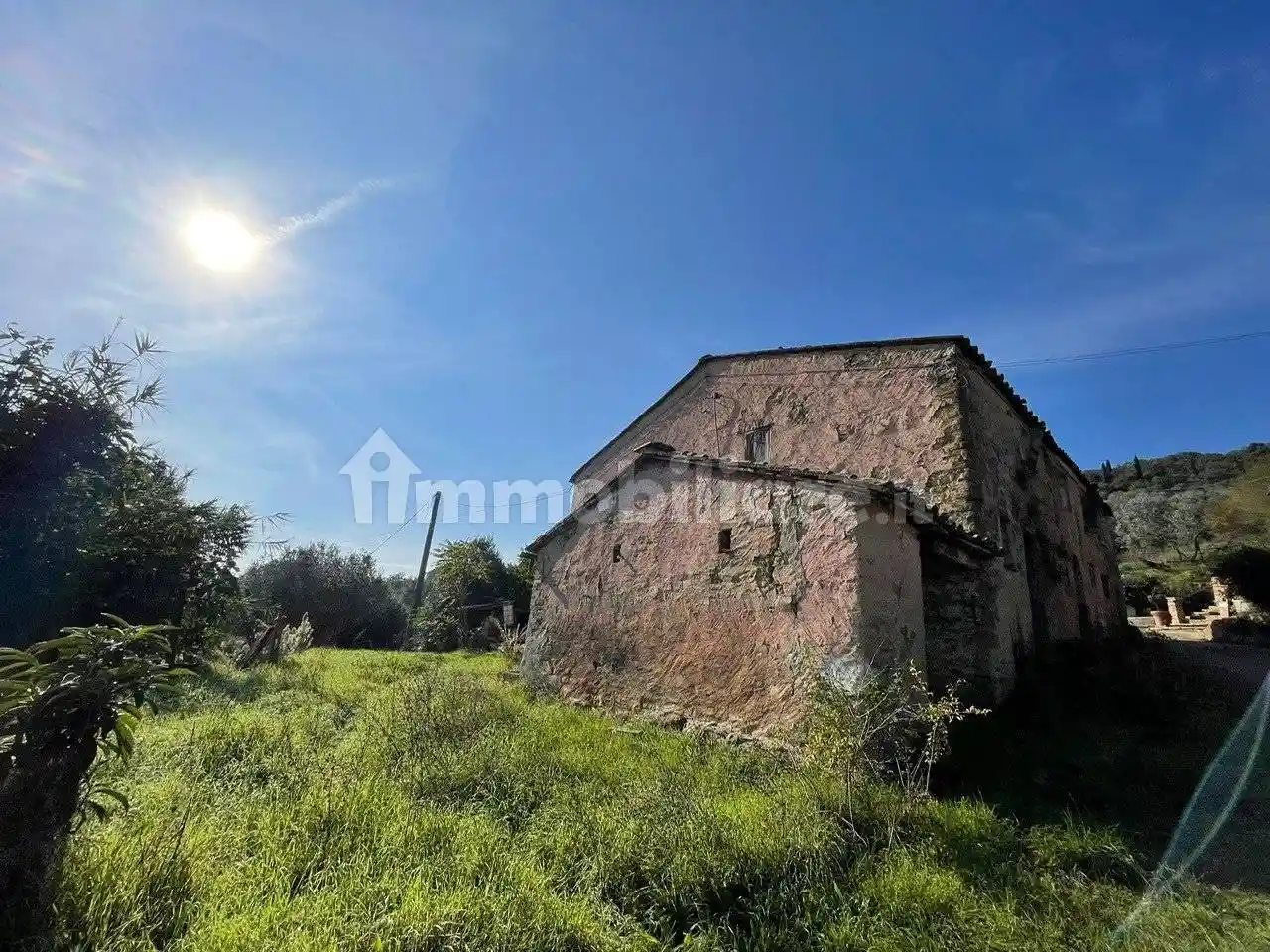 Casale Strada Torontola Cerrone, Fontignano, Perugia - foto 4