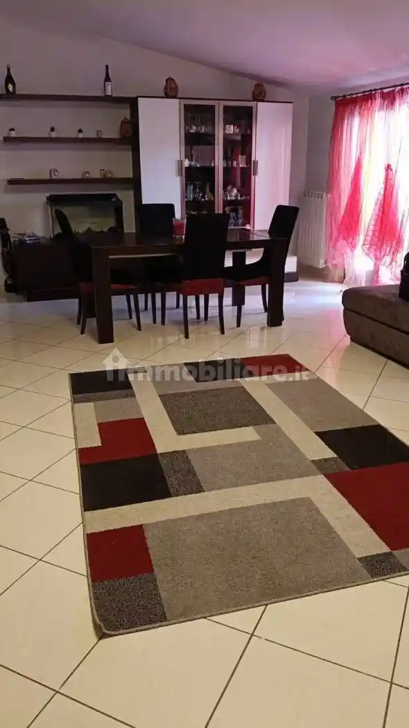 Attico - Mansarda in affitto a Pescara