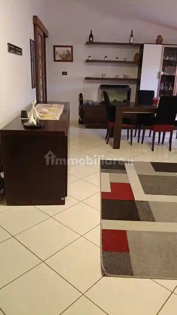 Attico Strada Provinciale Pescara-San Silvestro 18/1, San Silvestro Spiaggia, Pescara - foto 4