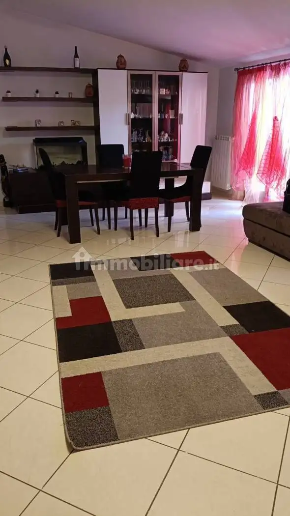 Attico - Mansarda in affitto a Pescara