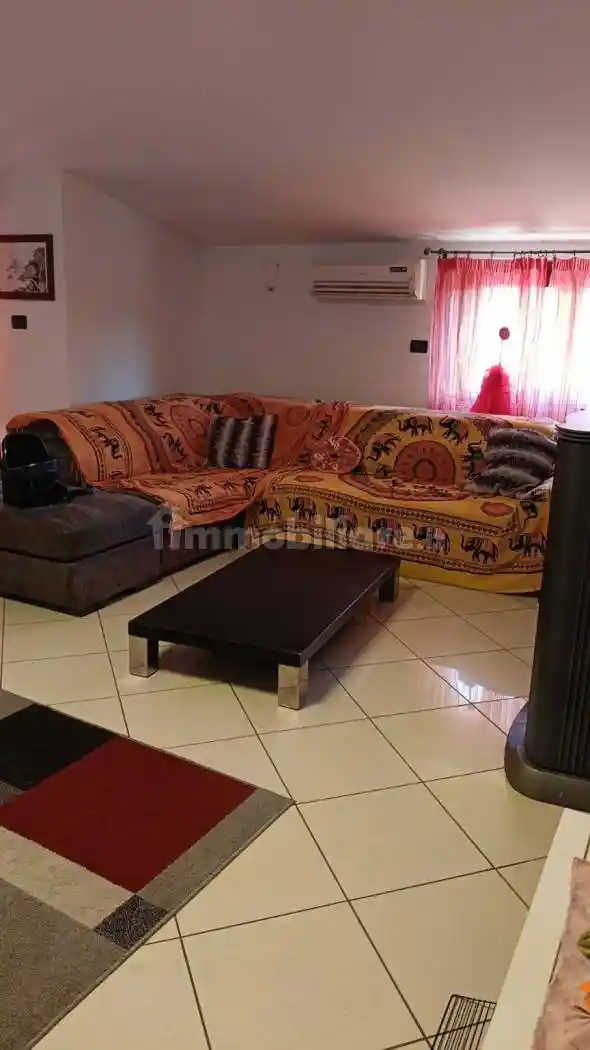 Attico Strada Provinciale Pescara-San Silvestro 18/1, San Silvestro Spiaggia, Pescara - foto 3