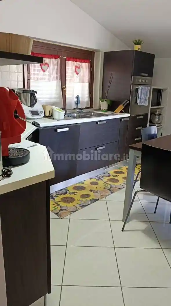 Attico Strada Provinciale Pescara-San Silvestro 18/1, San Silvestro Spiaggia, Pescara - foto 5