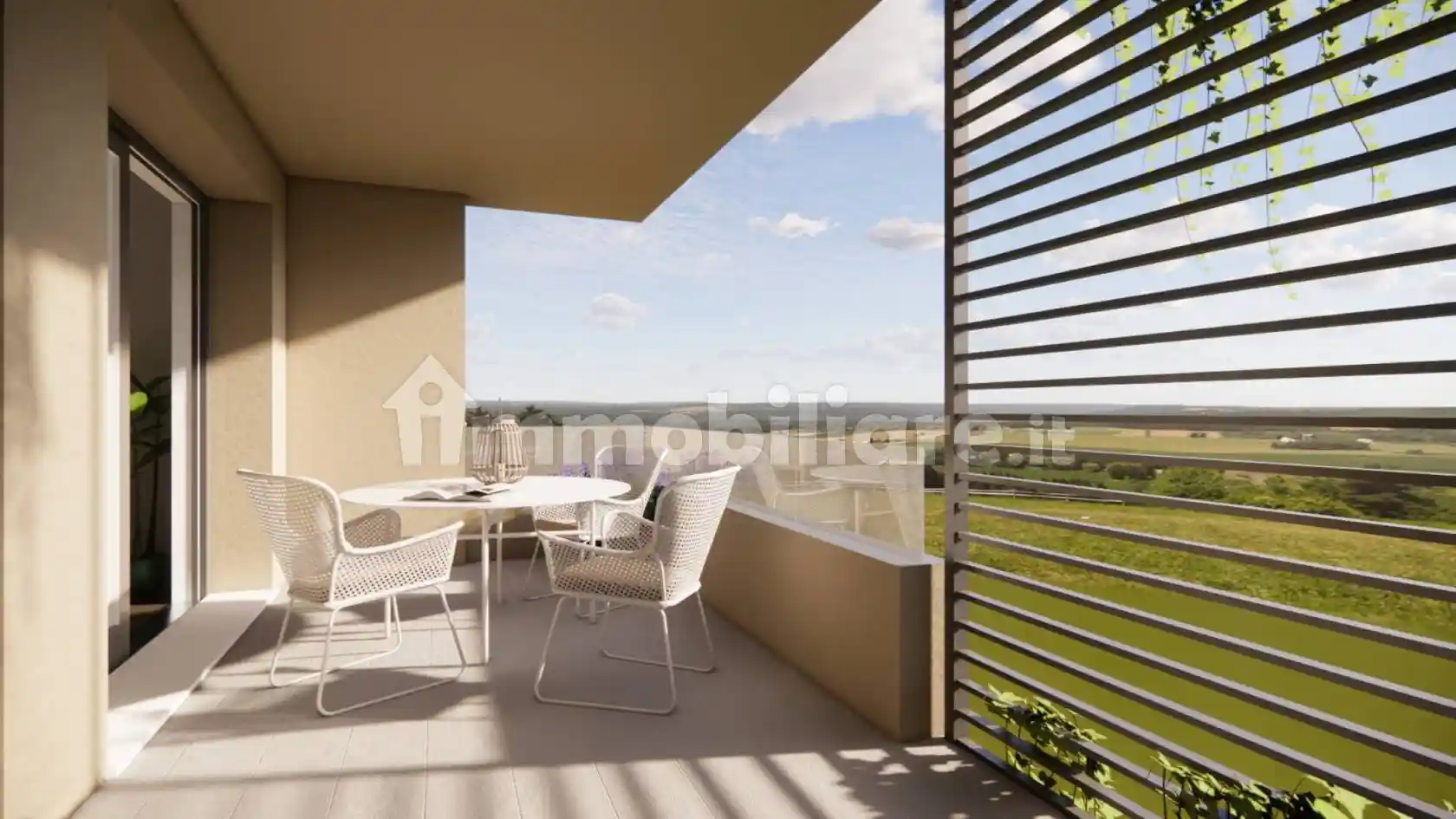 Appartamento in vendita a Casatenovo