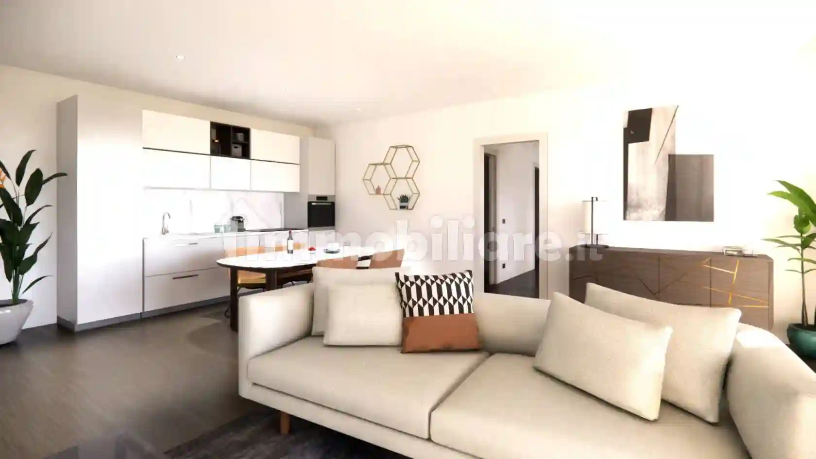 Appartamento - foto 5