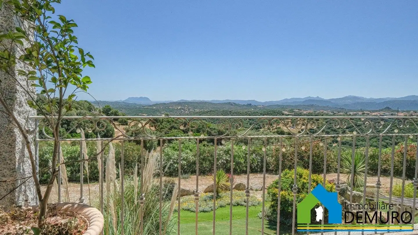 Villa in vendita a Telti