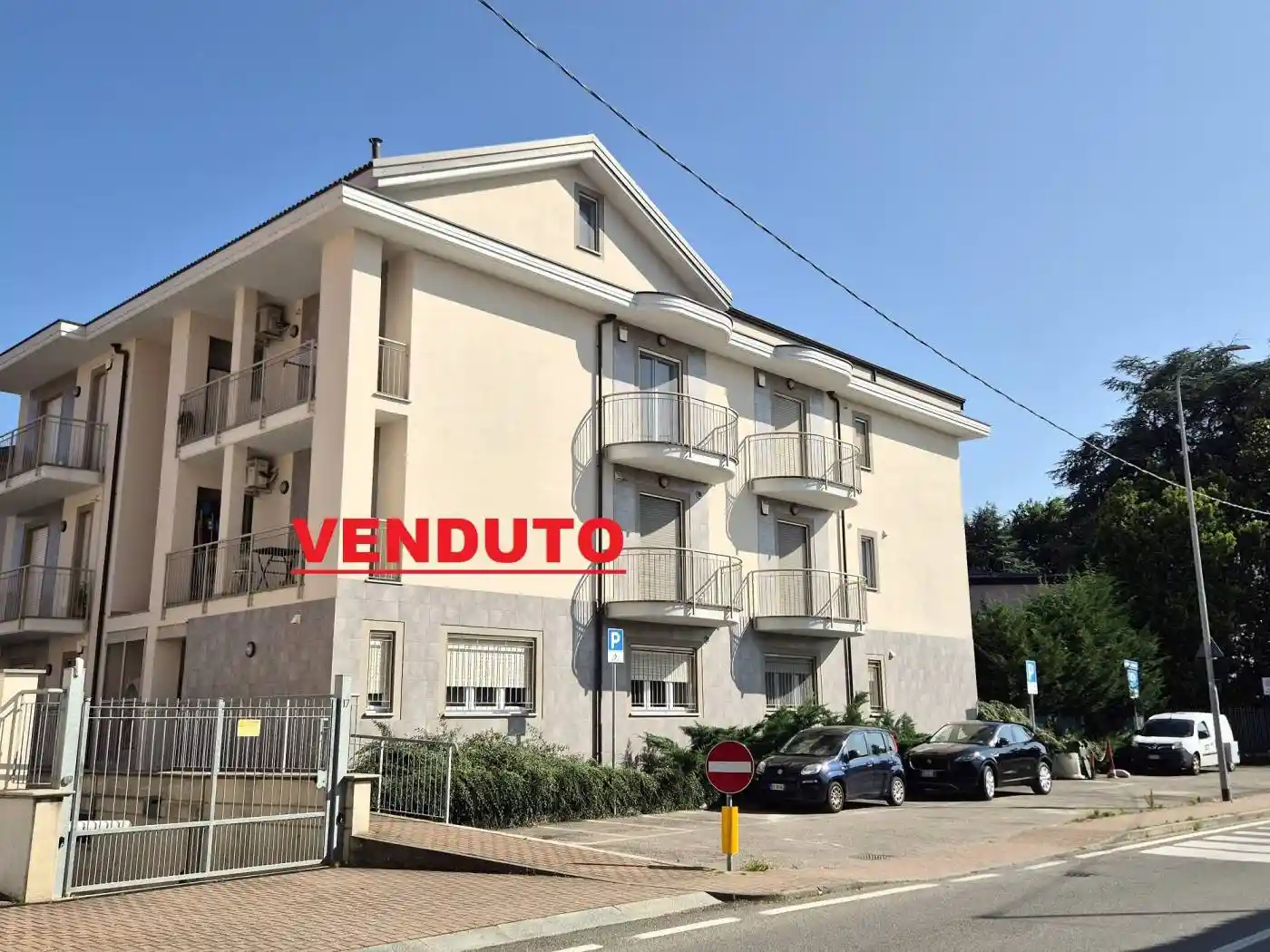 Appartamento in vendita a Candiolo