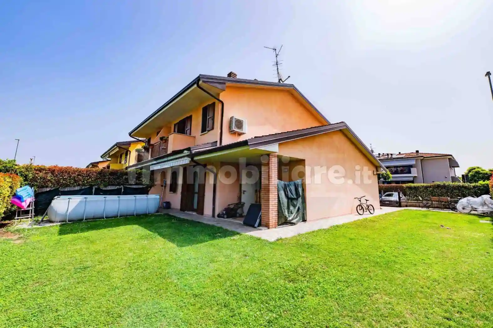 Villetta a schiera - foto 3