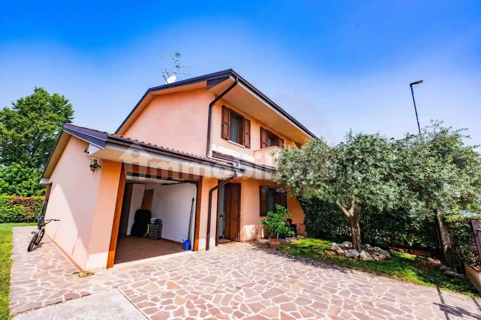 Villetta a schiera - foto 4