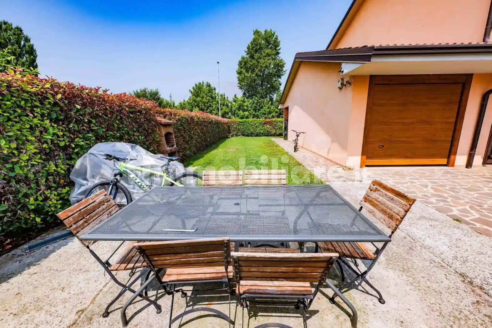 Villetta a schiera - foto 5